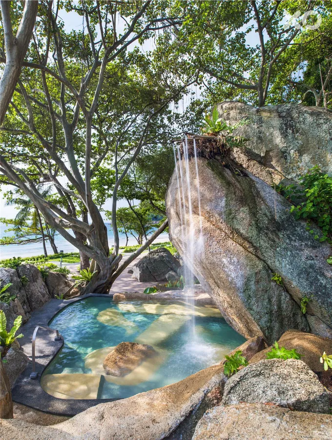 Vana Belle, A Luxury Collection Resort