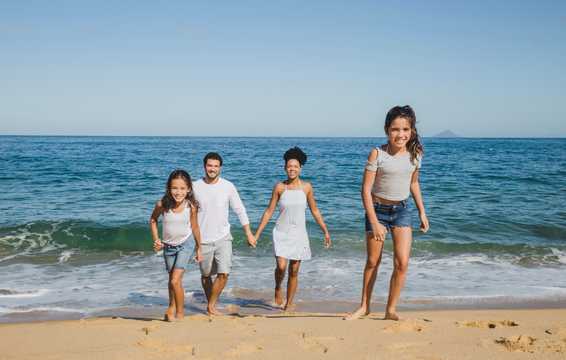 Шарм-ель-Шейх для спокійного сімейного моря! Пляж Вайт-Найт, басейн та вечірні шоу