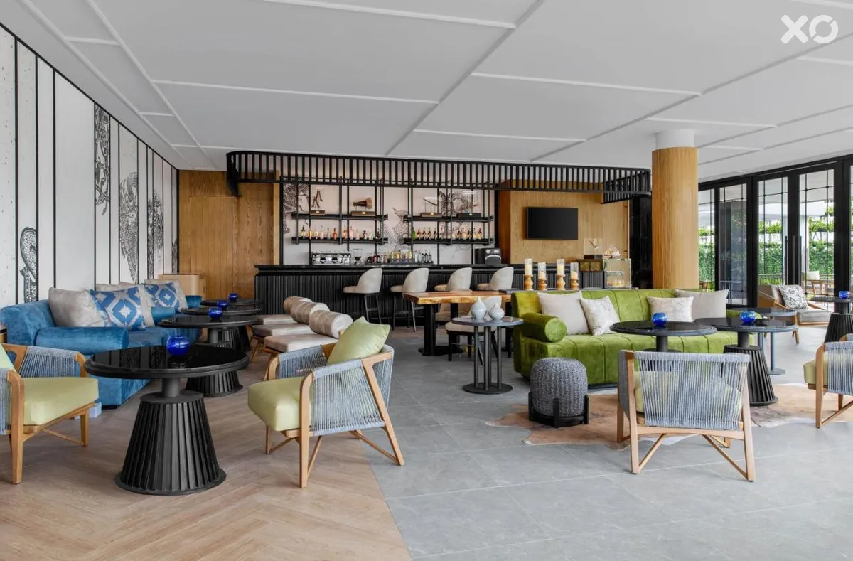 Courtyard by Marriott Phuket Town