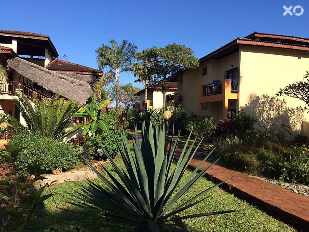VOI Kiwengwa Resort