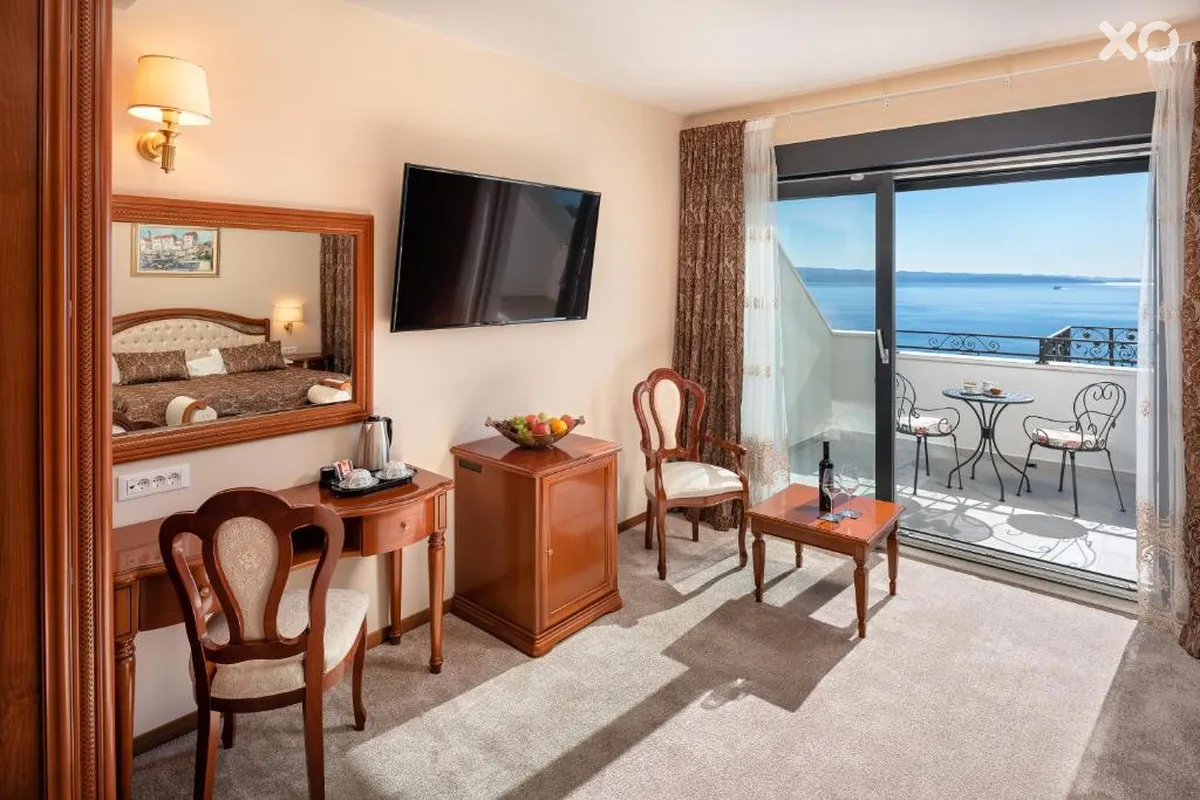 Cvita Hotel