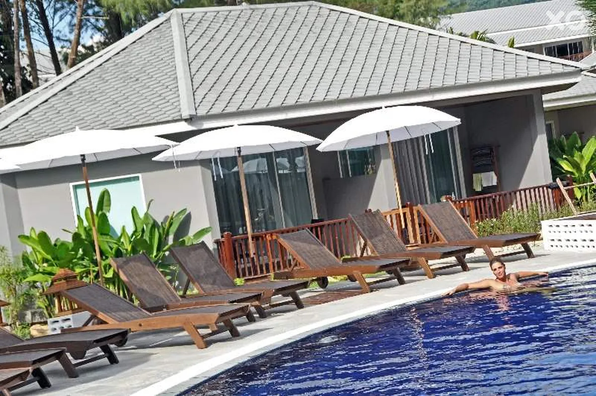 Tui Blue Khao Lak Resort