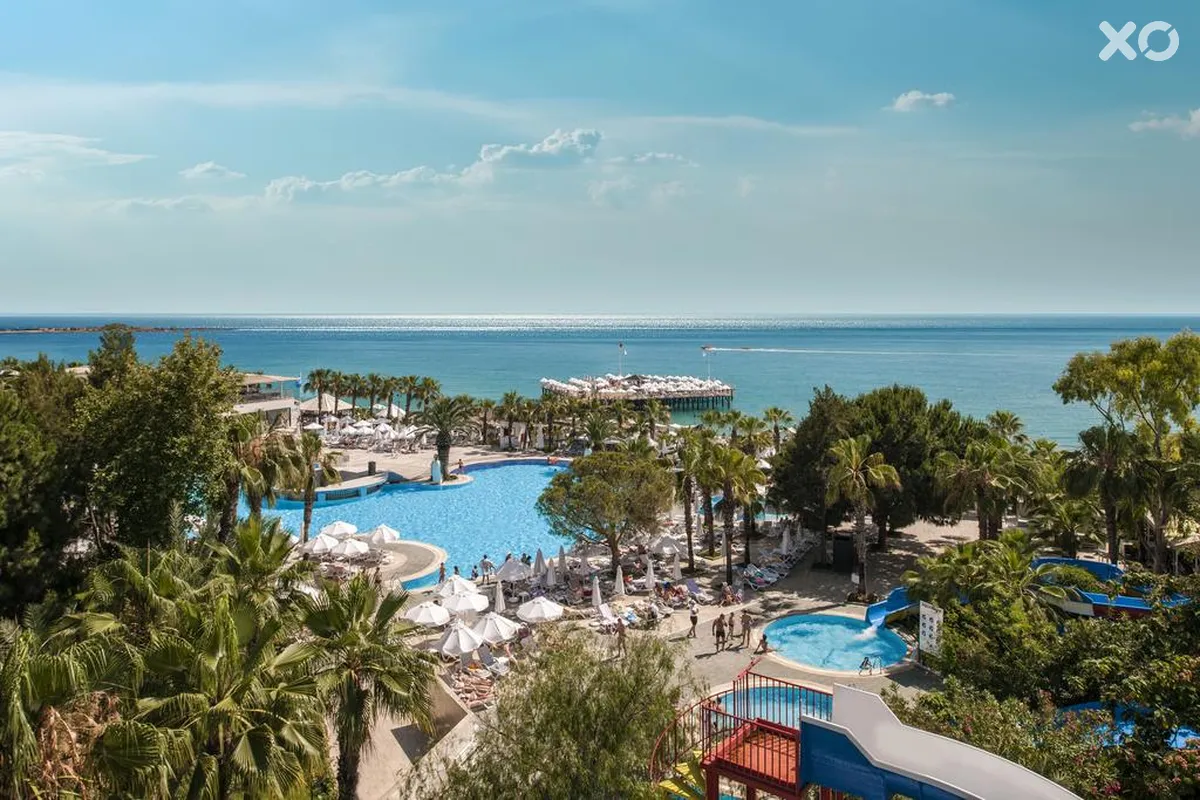 Botanik Hotel & Resort