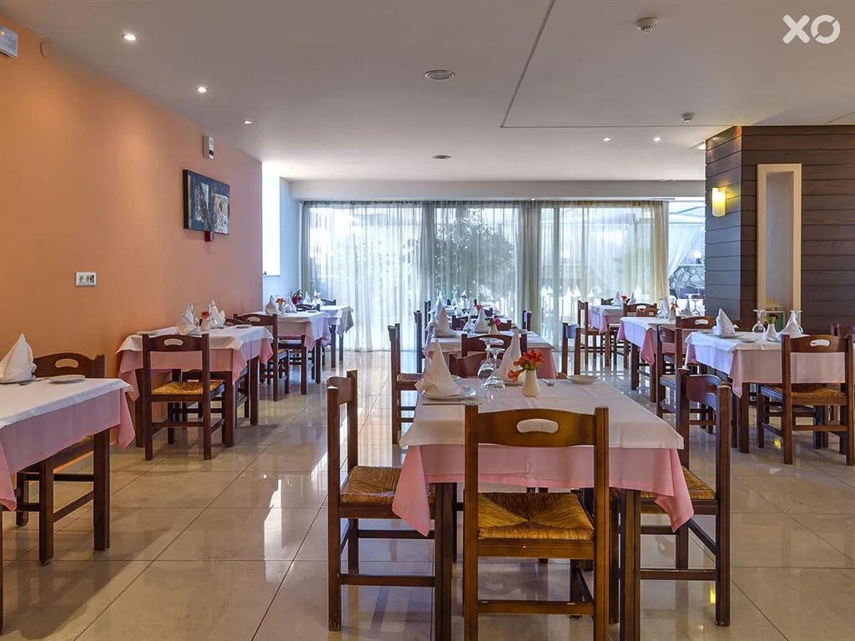 Atrion Resort Hotel & Apts