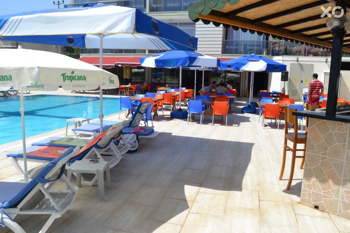 Belmare Hotel