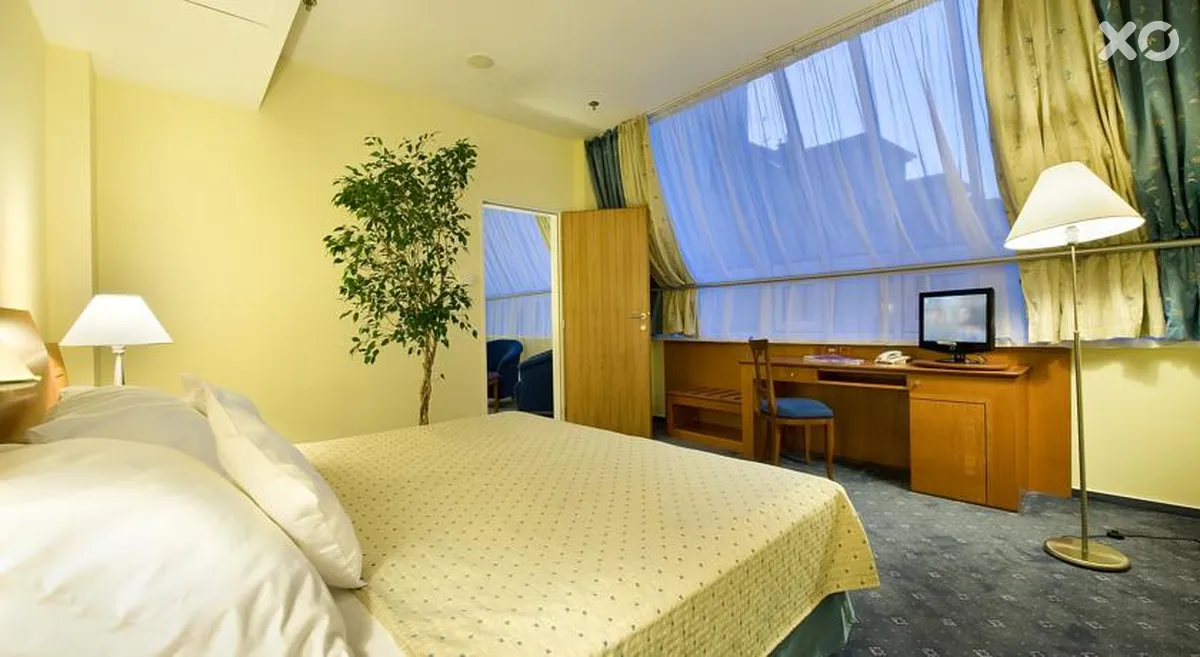 Ramada Prague City Centre