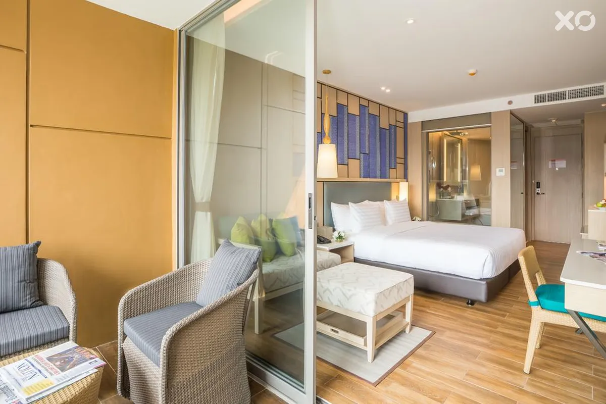Avani+ Hua Hin Resort