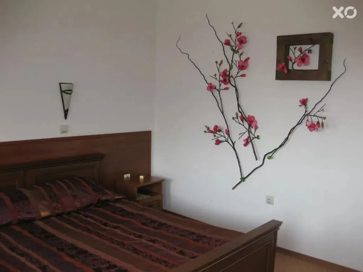 Molerite Hotel