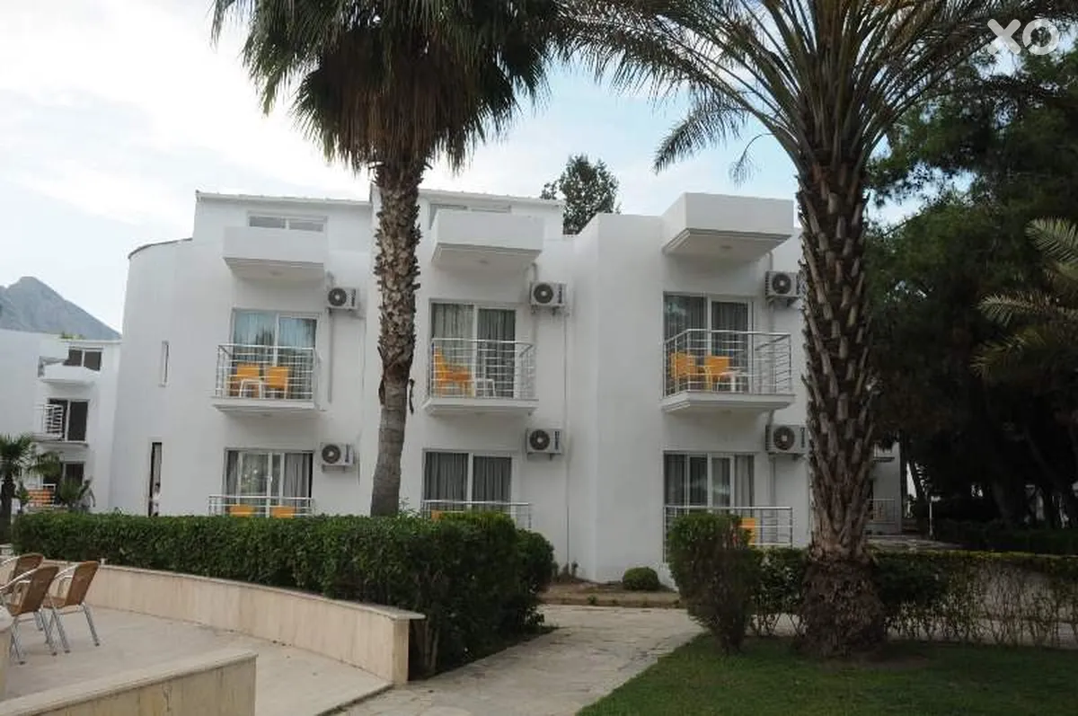 Amara Comfort Kemer