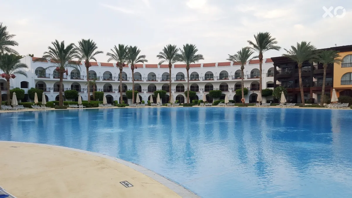 Savoy Sharm El Sheikh