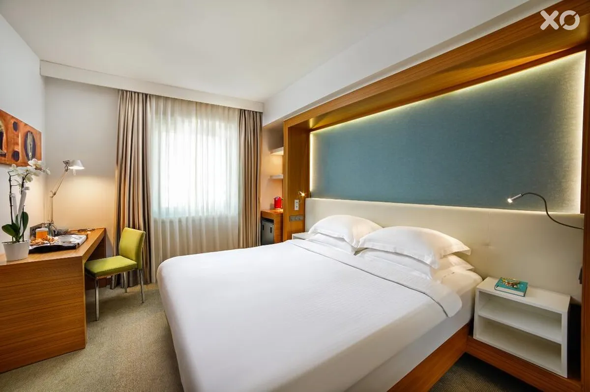 Divan Istanbul City