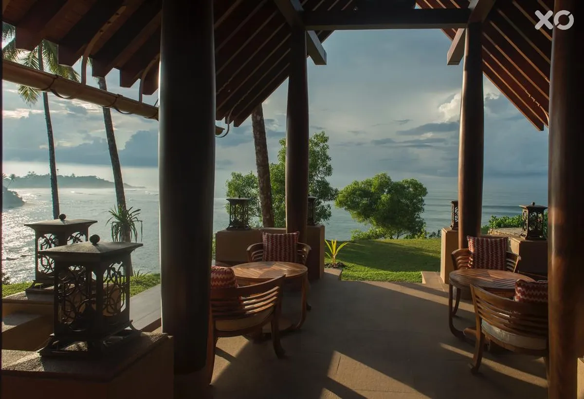 Cape Weligama
