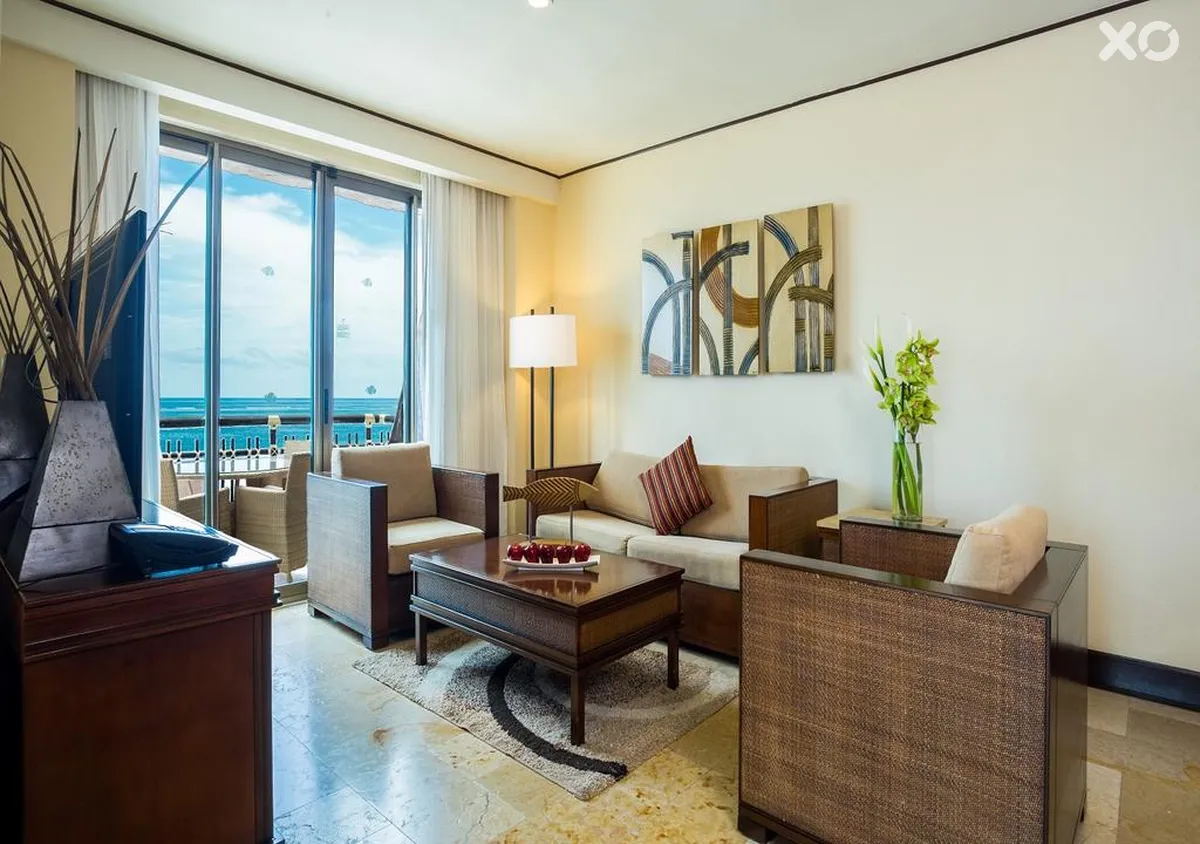 Dreams Riviera Cancun Resort & Spa