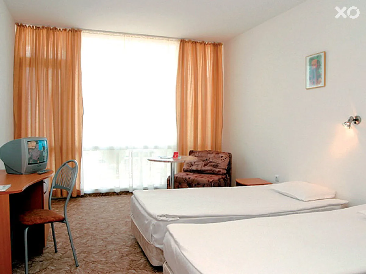 Bavaro Hotel