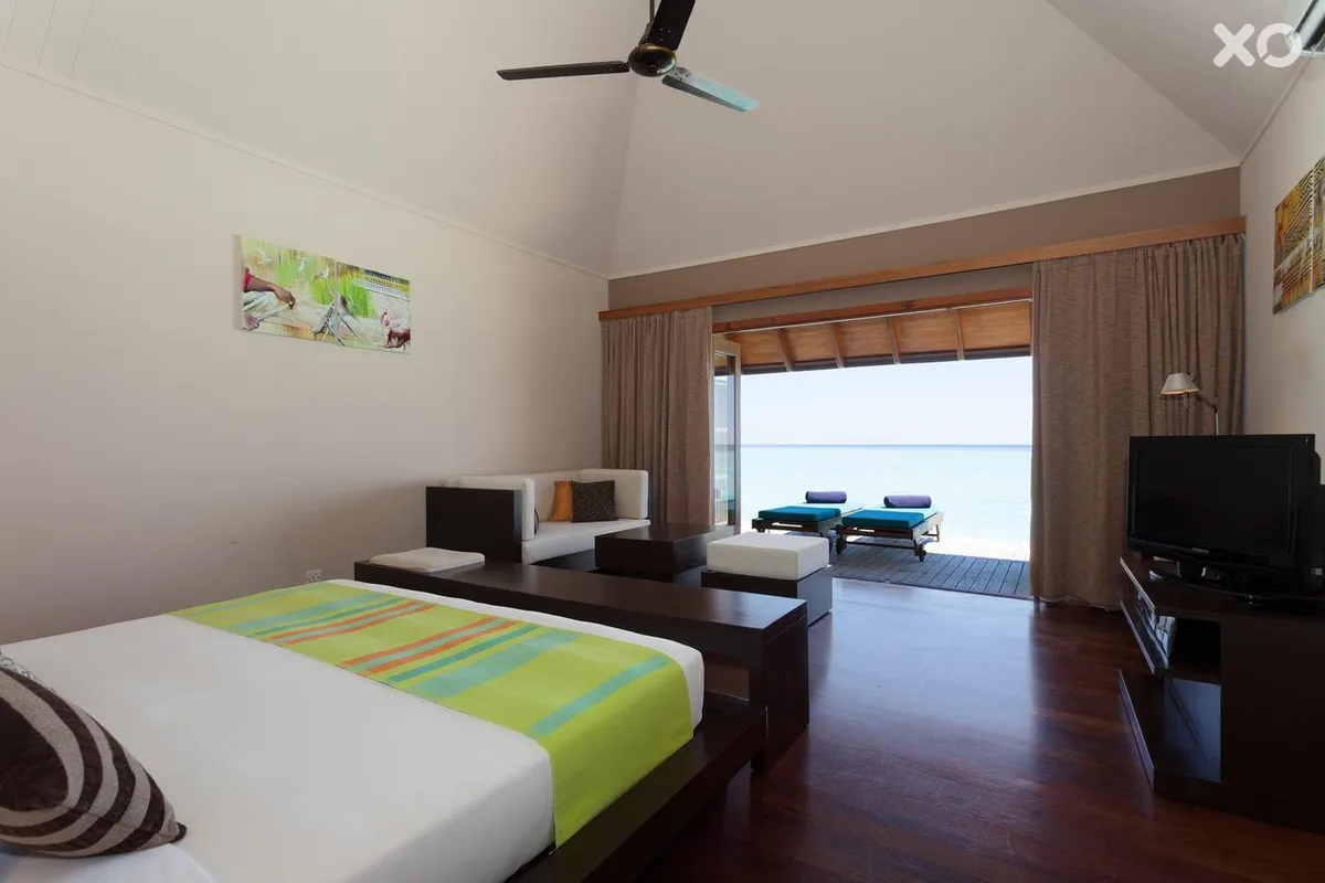 Veligandu Island Resort & Spa