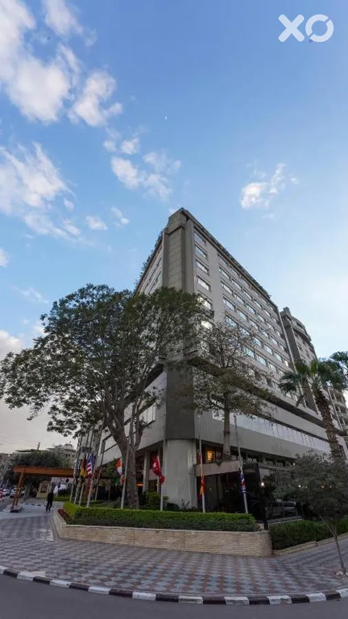 Baron Hotel Heliopolis