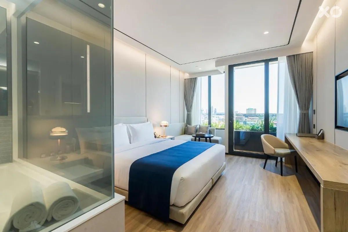 Arbour Hotel & Residence