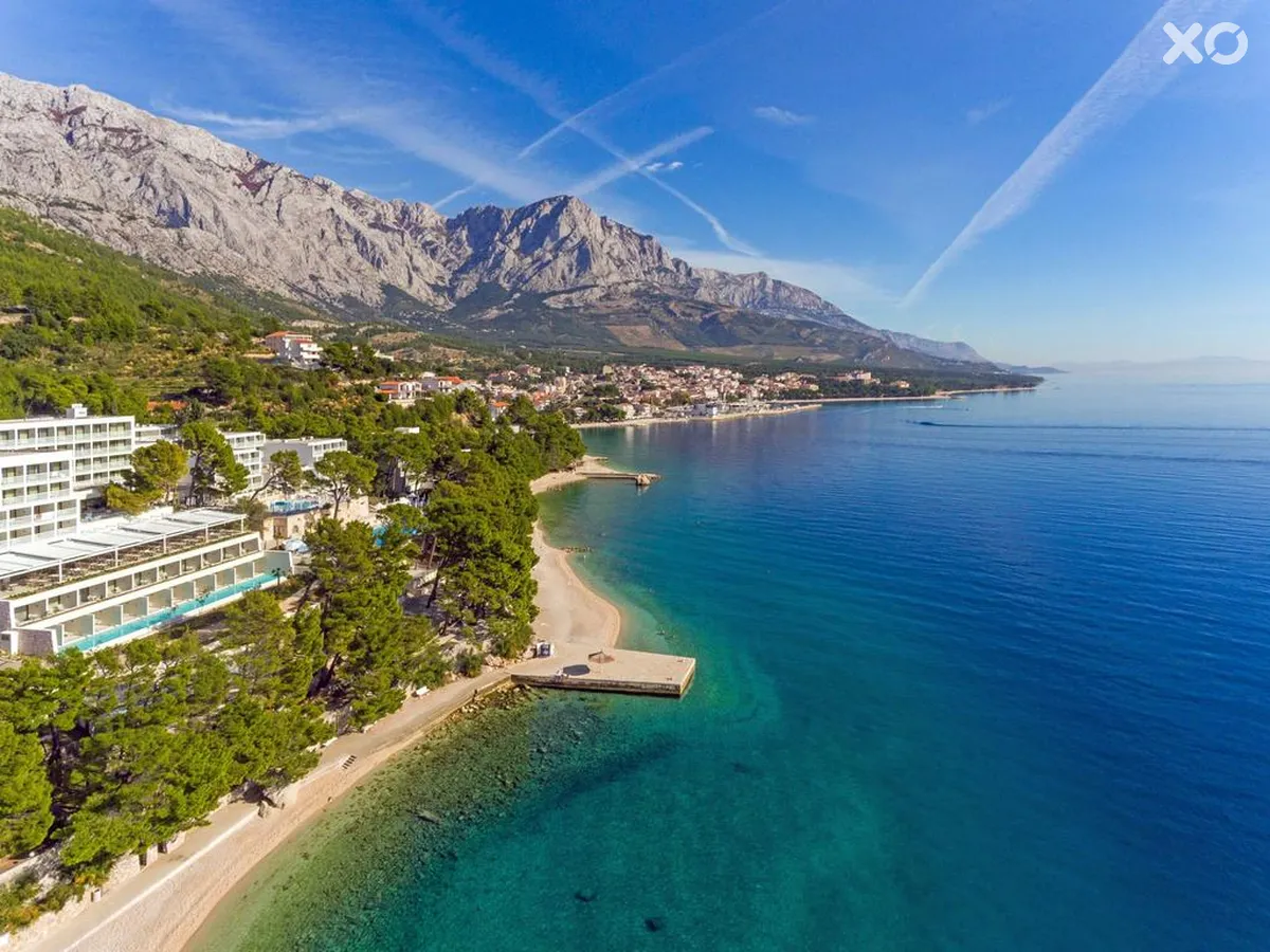Bluesun Berulia Hotel