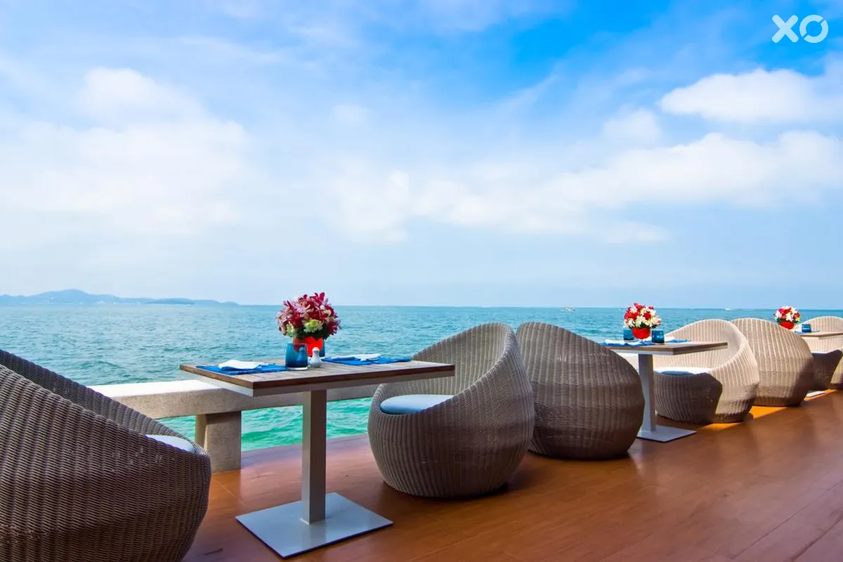 Royal Cliff Grand Hotel