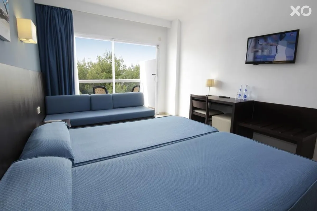 Alua Sun Torrenova Hotel