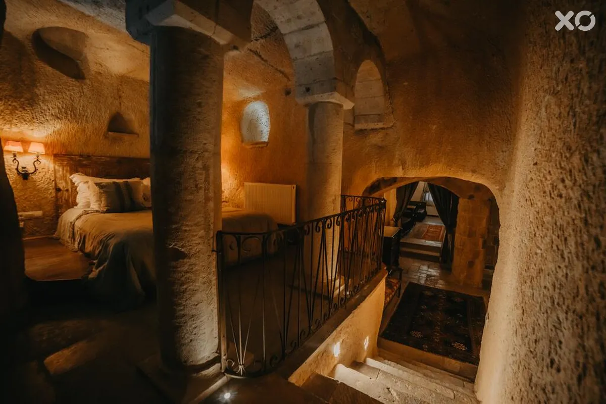 Dere Suites Cappadocia