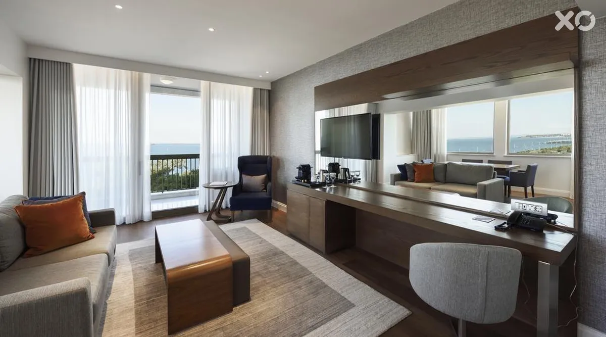 Makedonia Palace