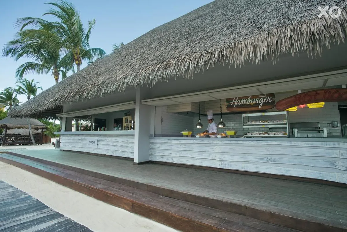 Iberostar Selection Paraiso Maya