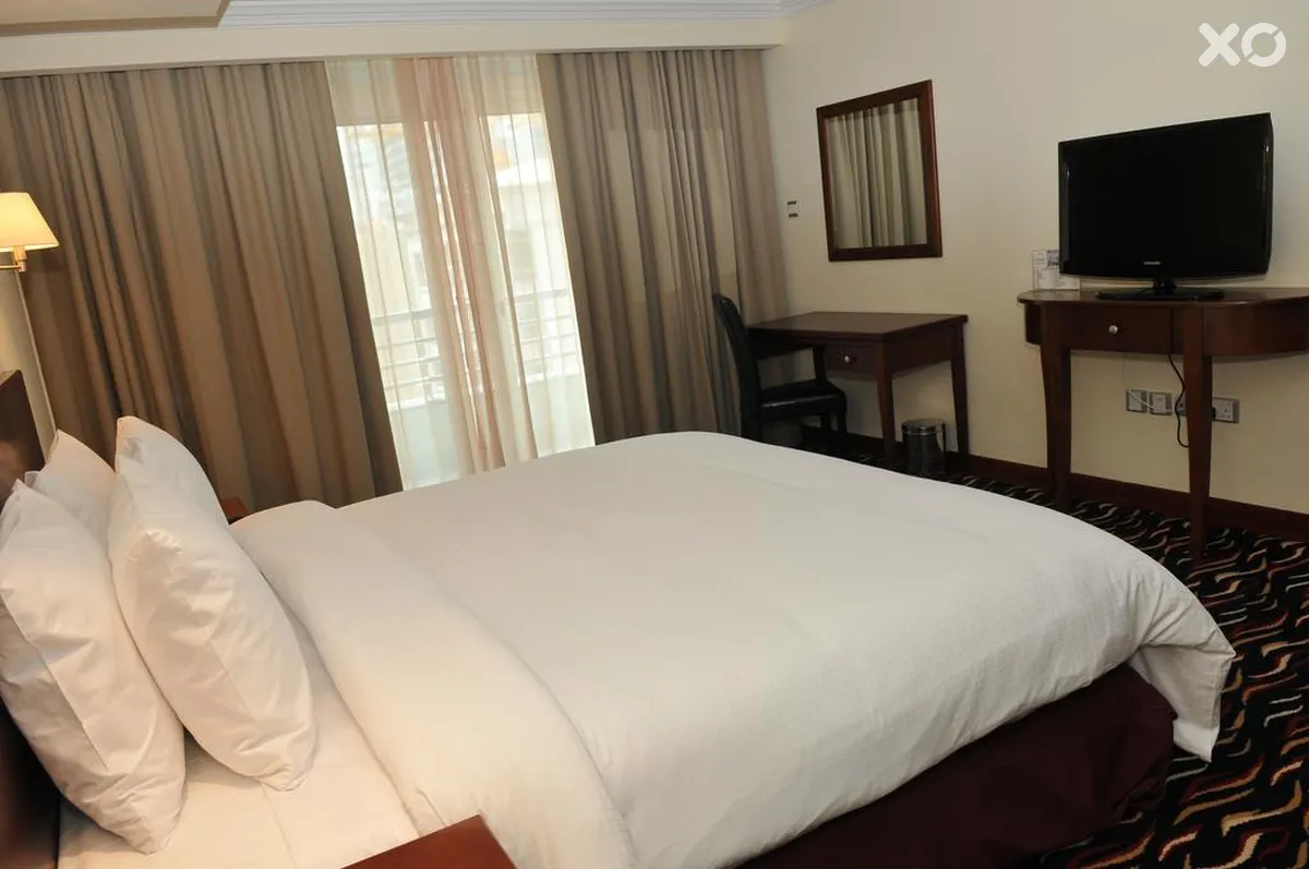 MD Hotel