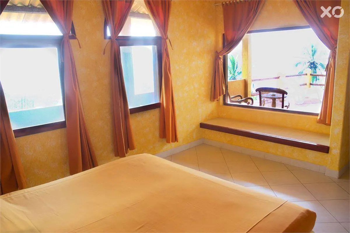 Eva Lanka Hotel