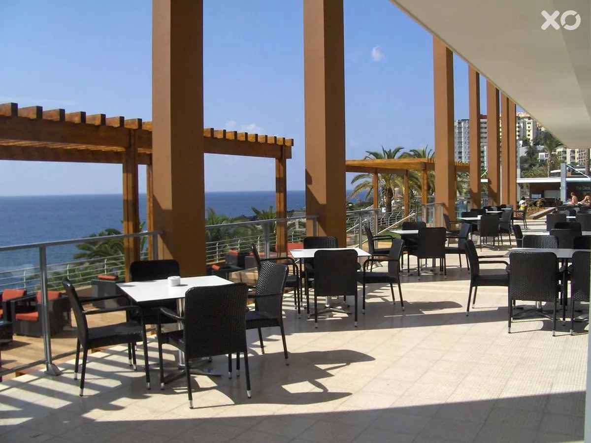 Pestana Promenade Hotel