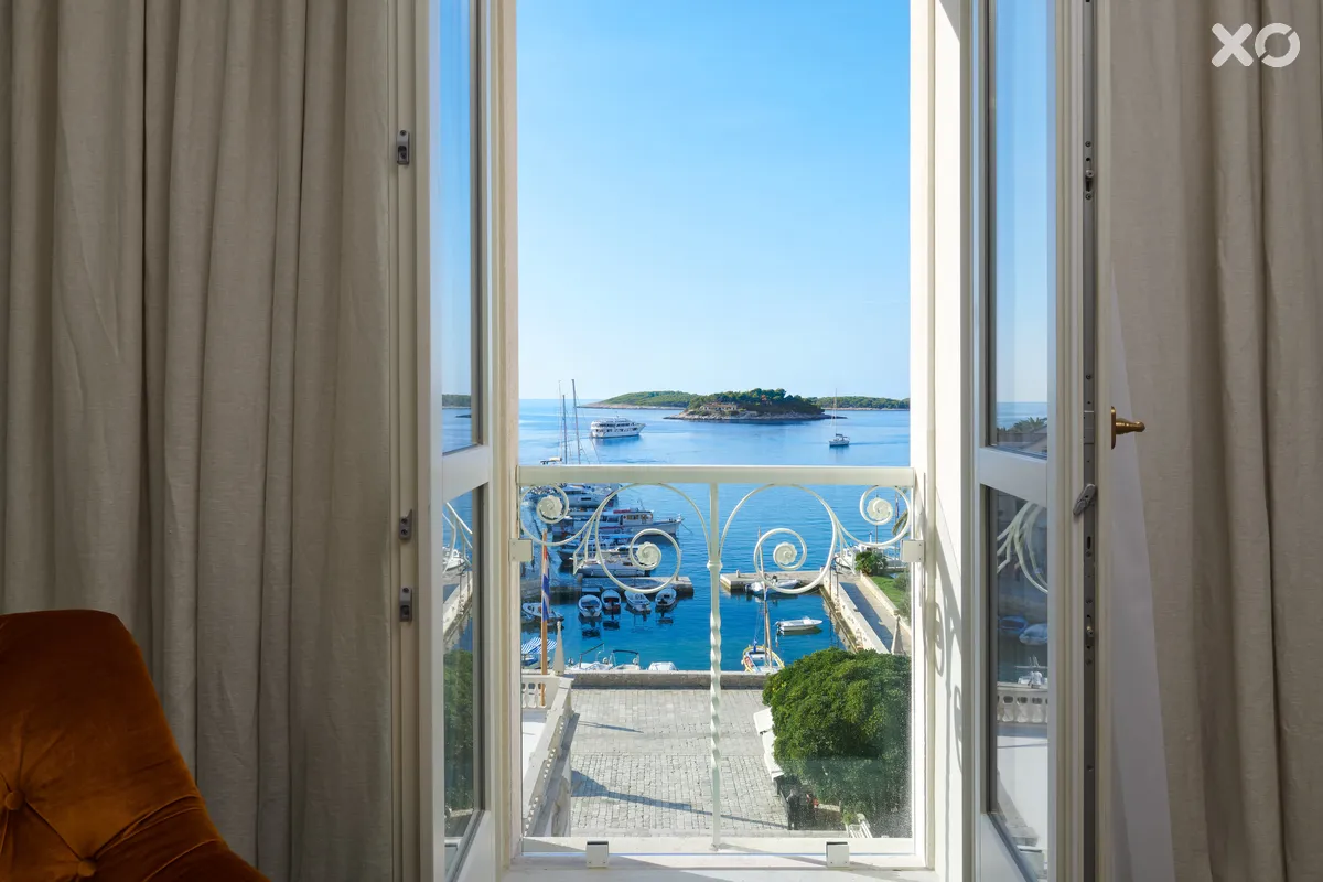 Palace Elisabeth, Hvar Heritage Hotel