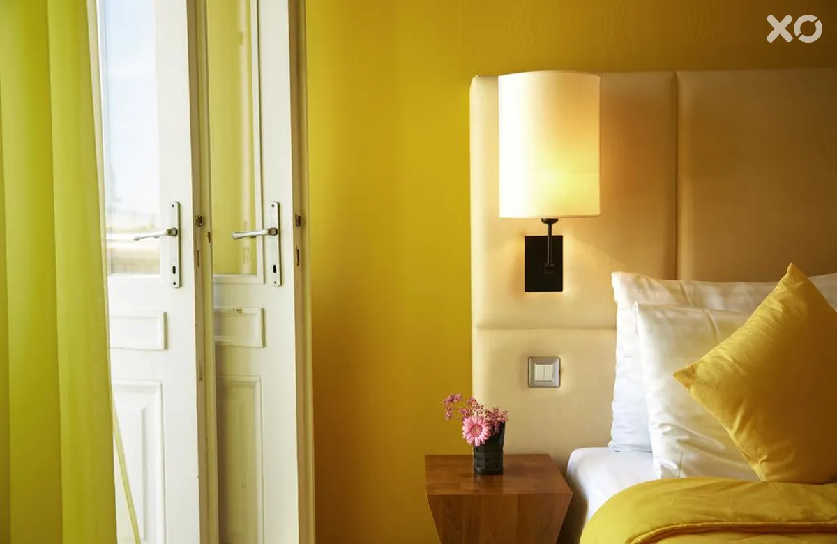 Astoria Hotel by OHM Group