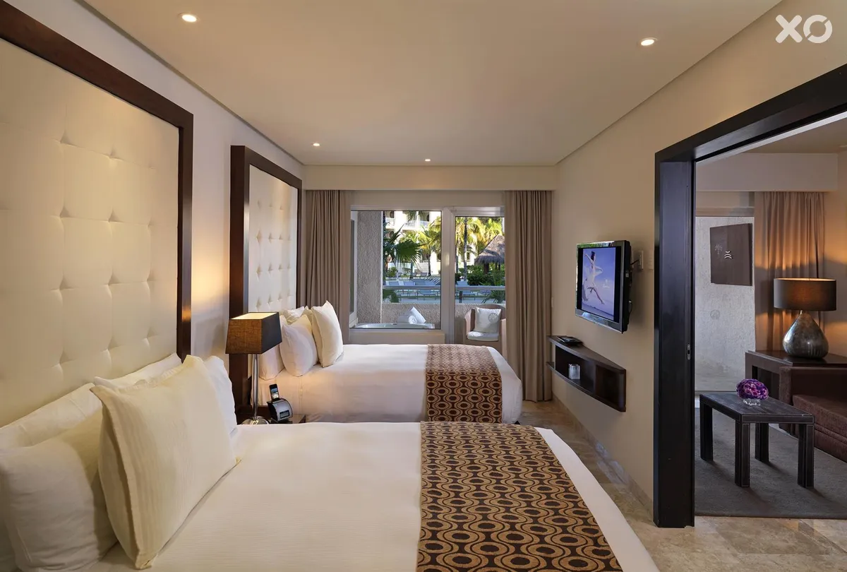 Paradisus Playa del Carmen La Perla