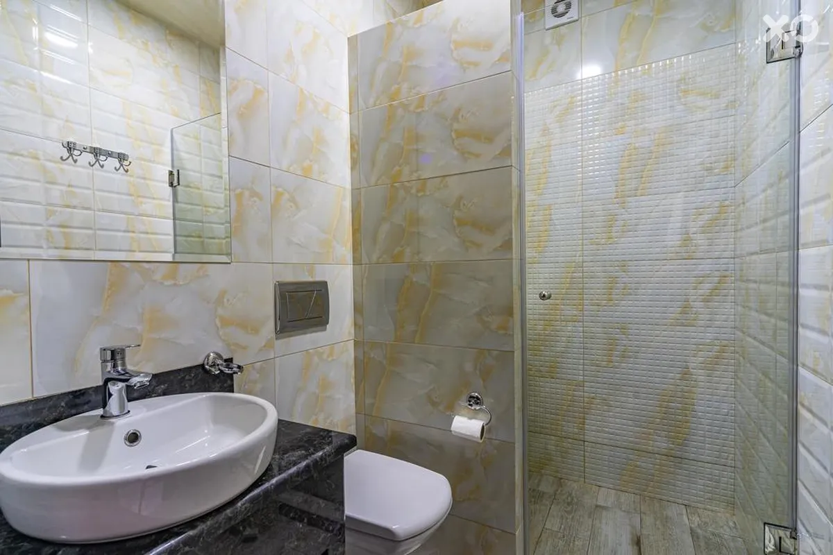Diamond Hotel