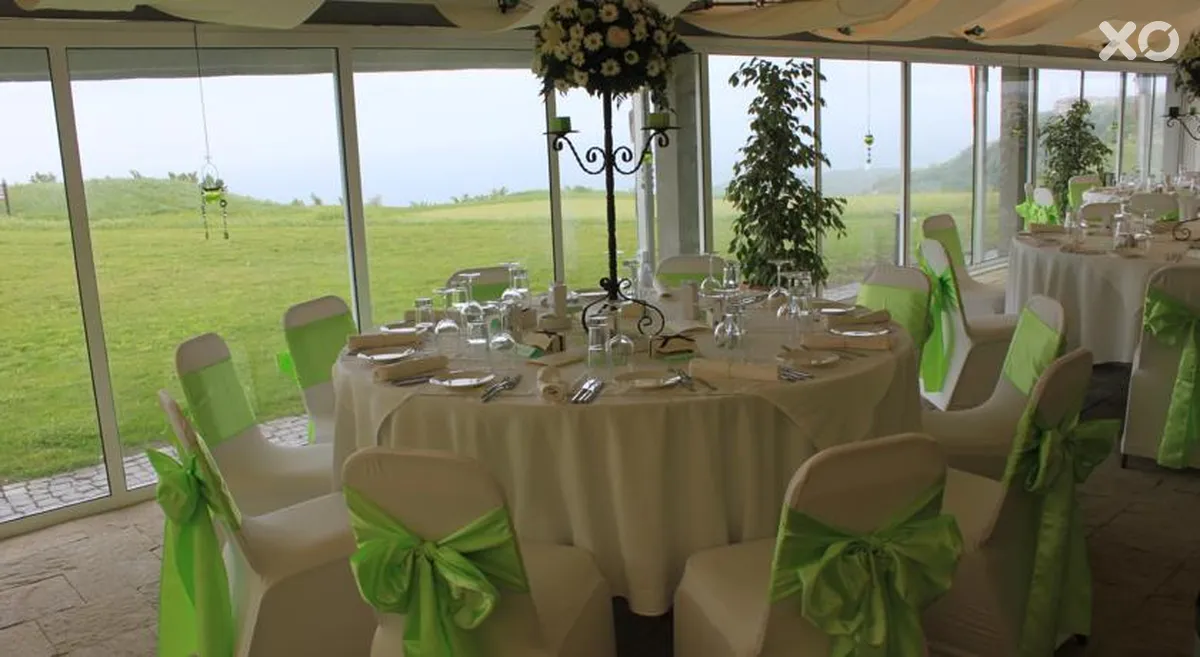 BlackSeaRama Golf & Villas