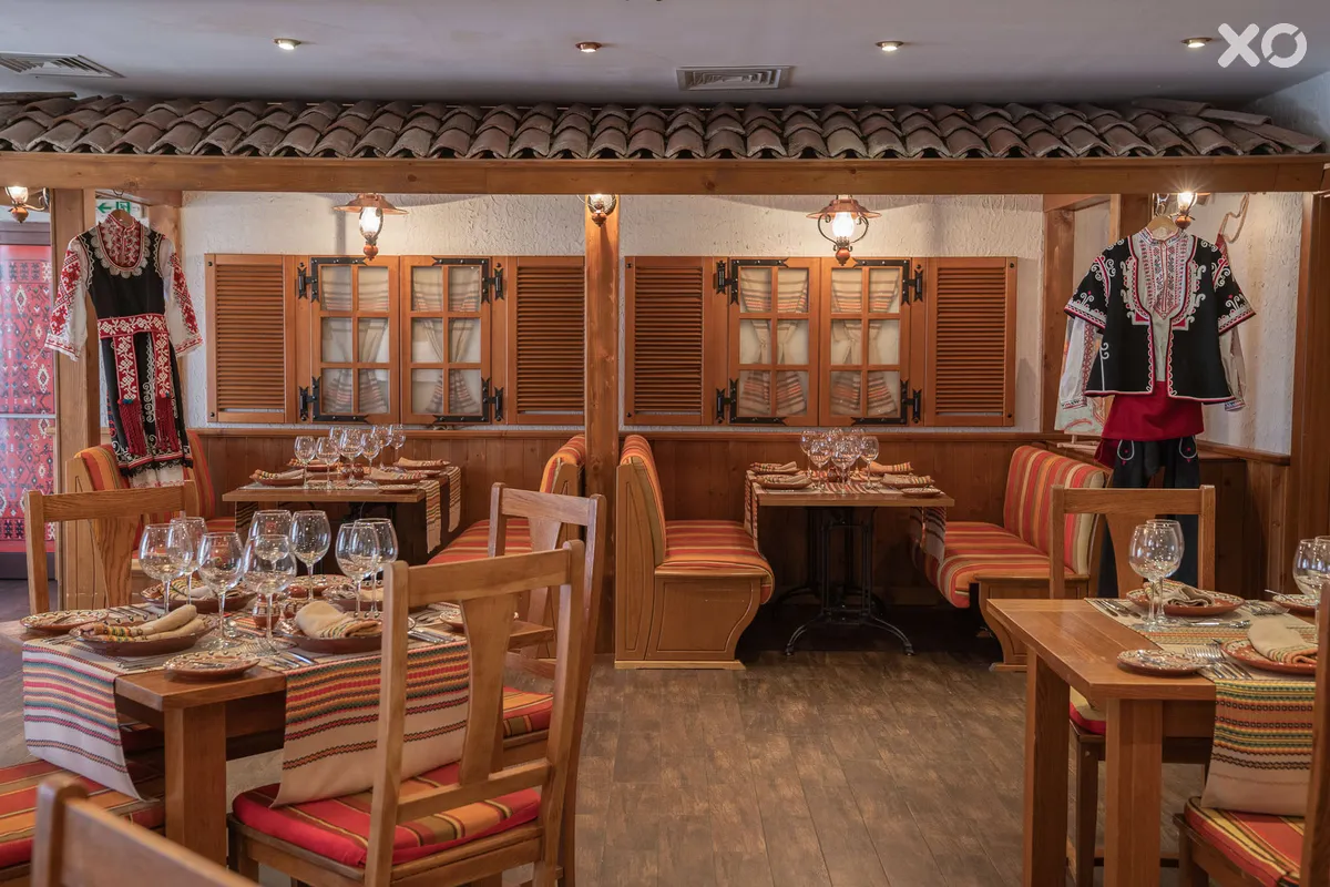 Grifid Hotel Bolero