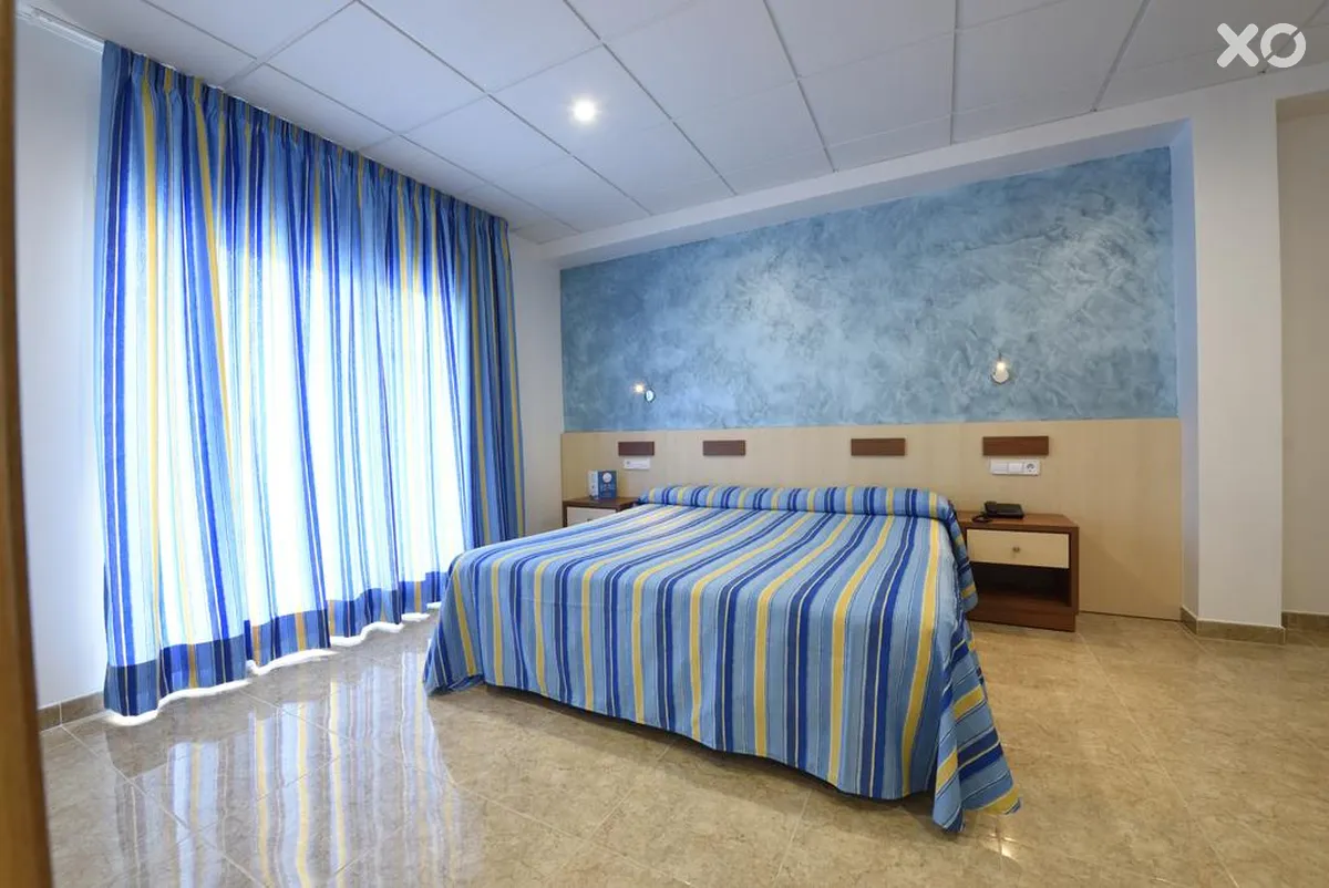 Internacional Hotel