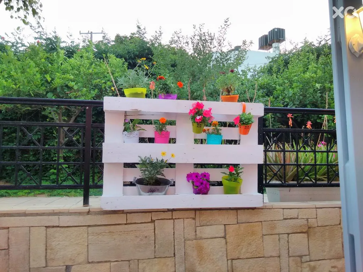 Marilisa Hotel