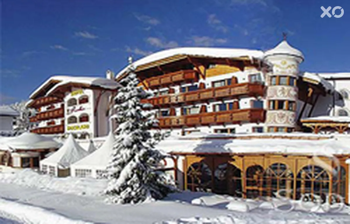 Hochland
