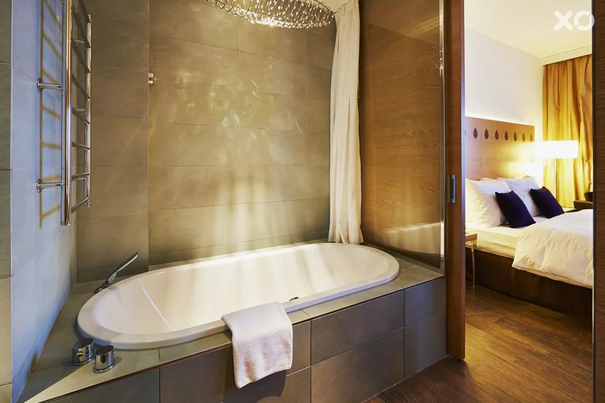 Radisson Blu Resort Bukovel