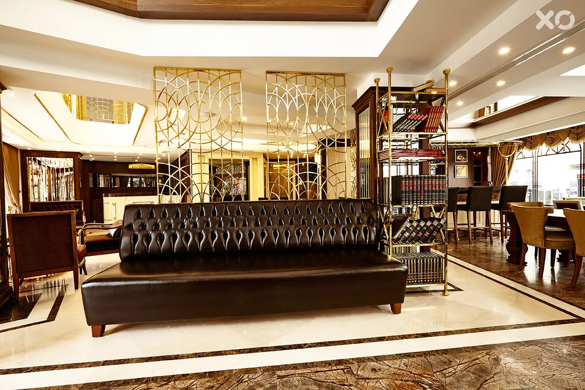 Beethoven Hotel