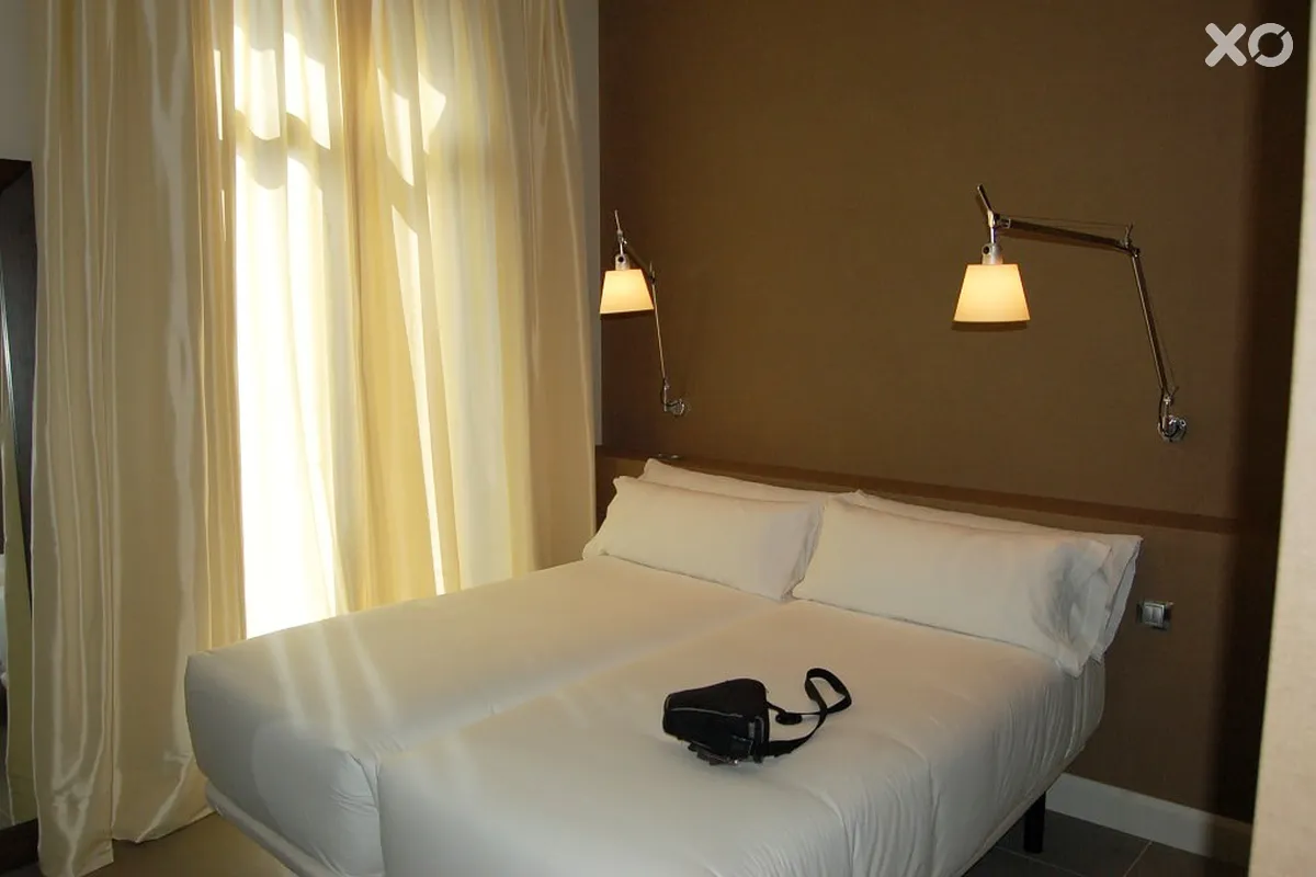Internacional Ramblas Atiram Hotel