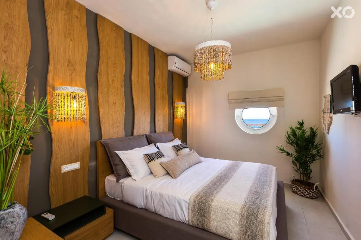 Nostos Beach Boutique Hotel