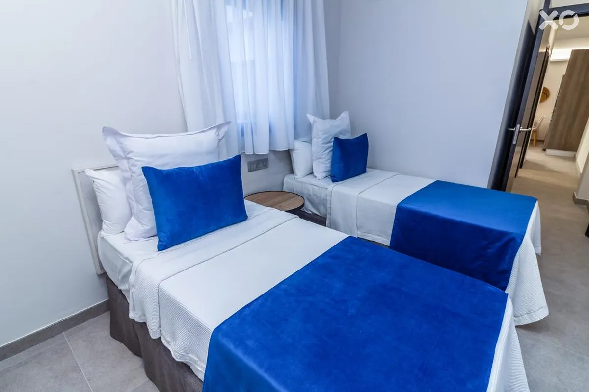 Bex Deluxe Suites