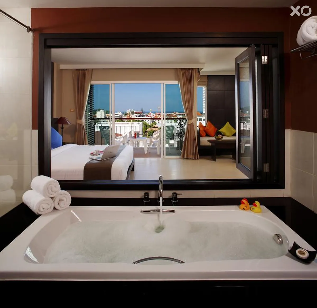 Andakira Hotel