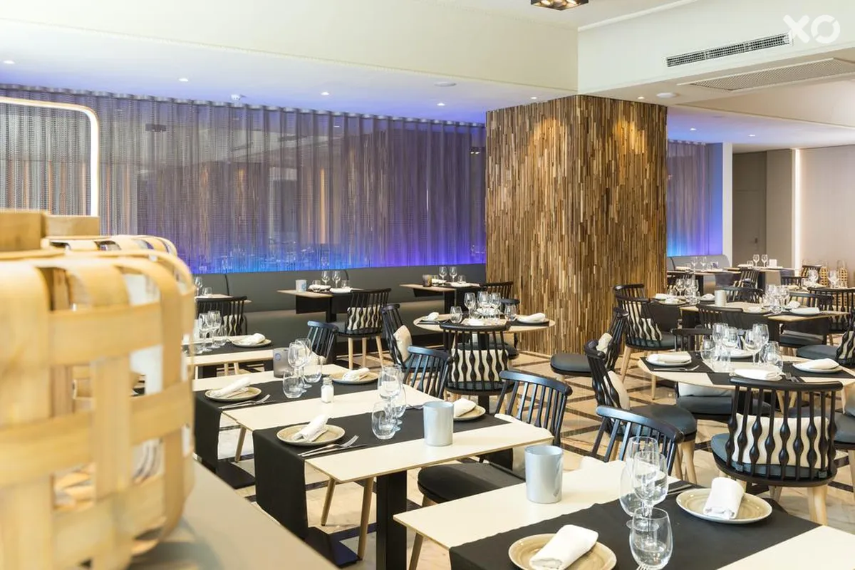 Salles Pere IV Hotel
