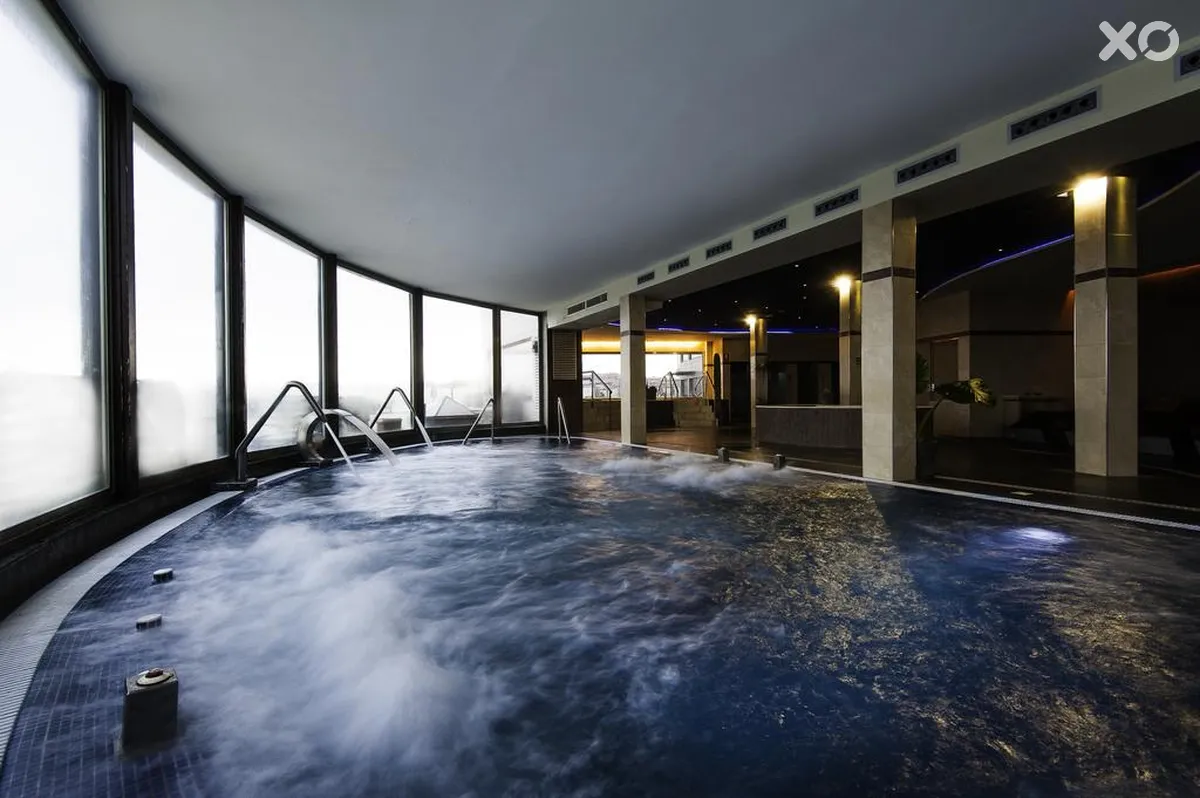 Kn Arenas del Mar Hotel Beach & Spa