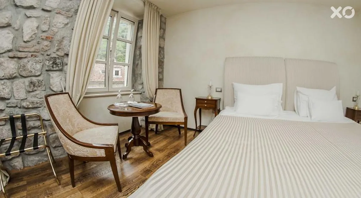 Astoria Boutique Hotel