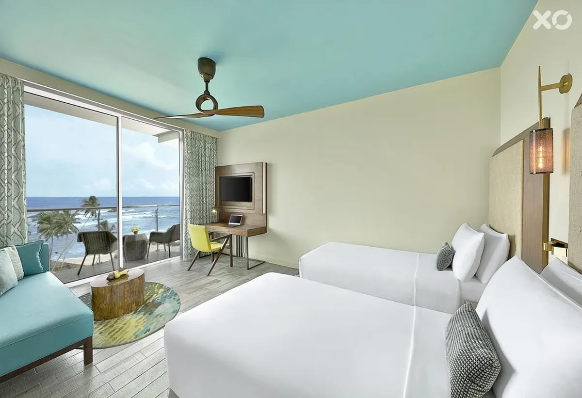 Radisson Blu Resort Galle