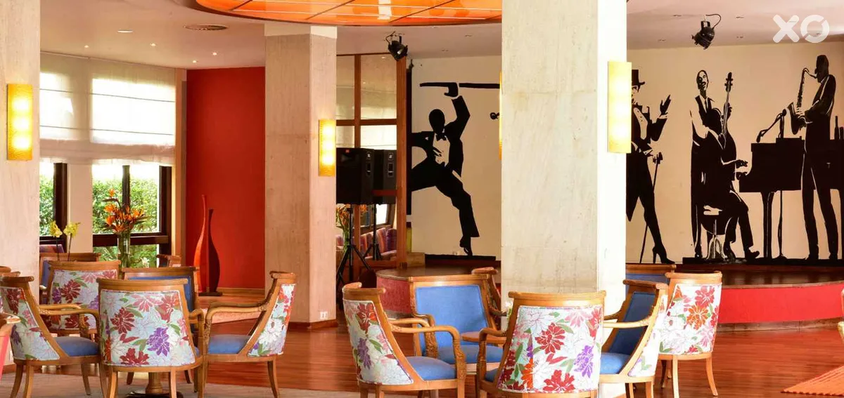 Pestana Dom Joao II